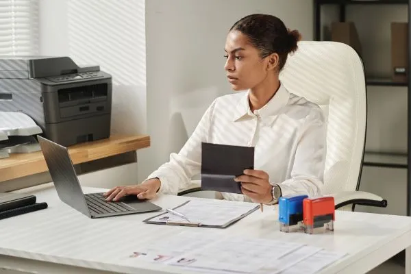 Admission Process Explained: From Course Selection to Enrollment